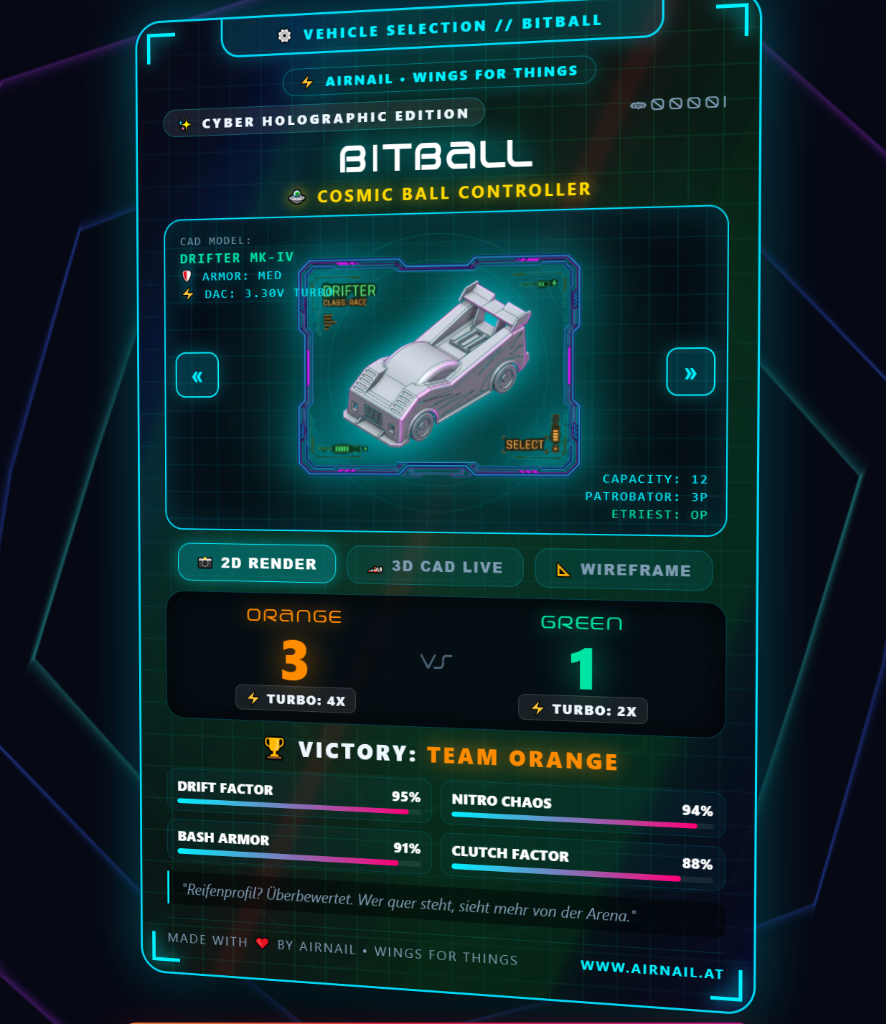3D Hologram Match Card